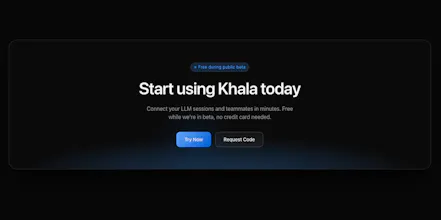 Khala gallery image