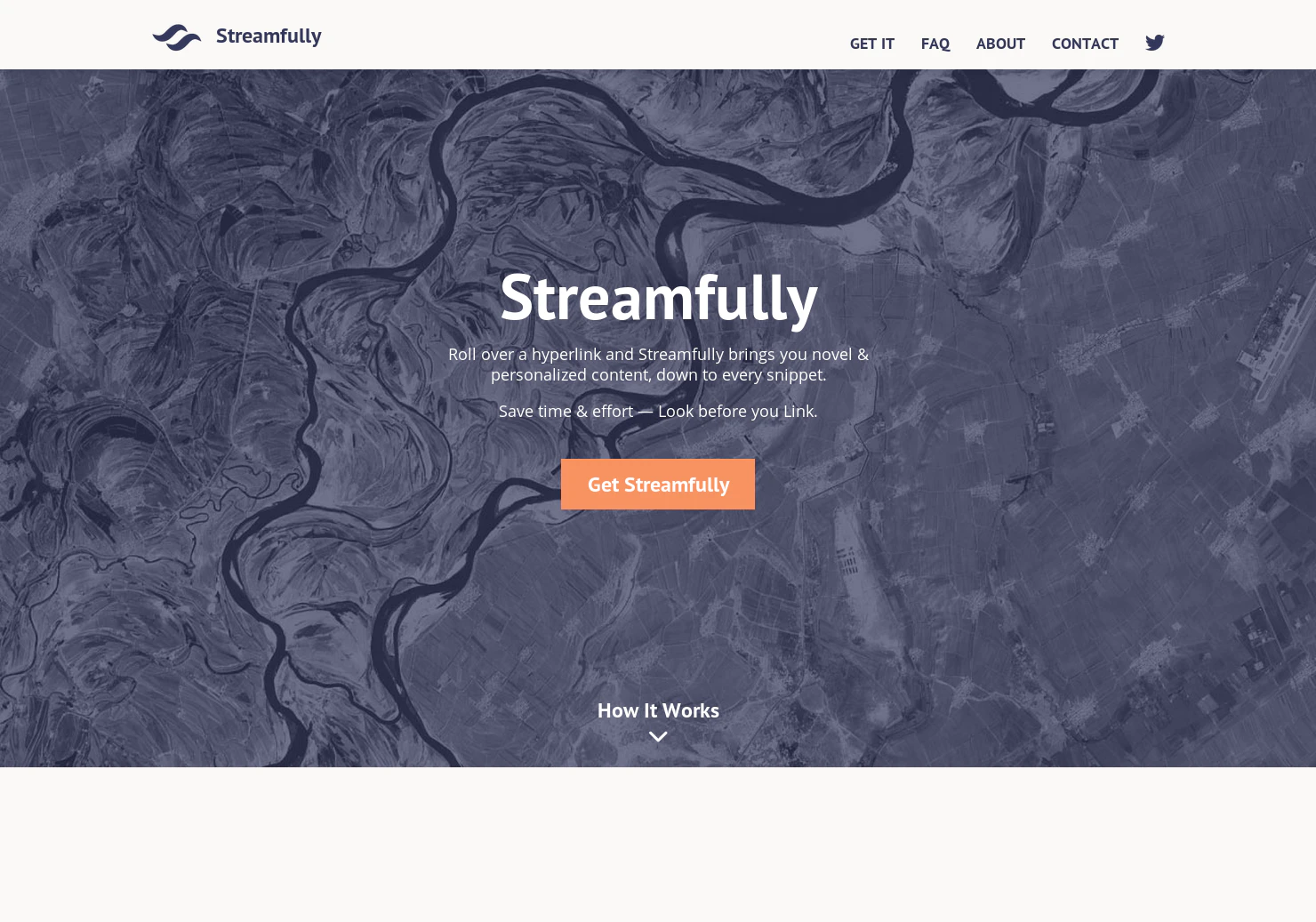 Streamfully