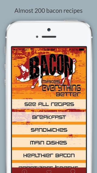 Bacon Makes Everything Better gallery image