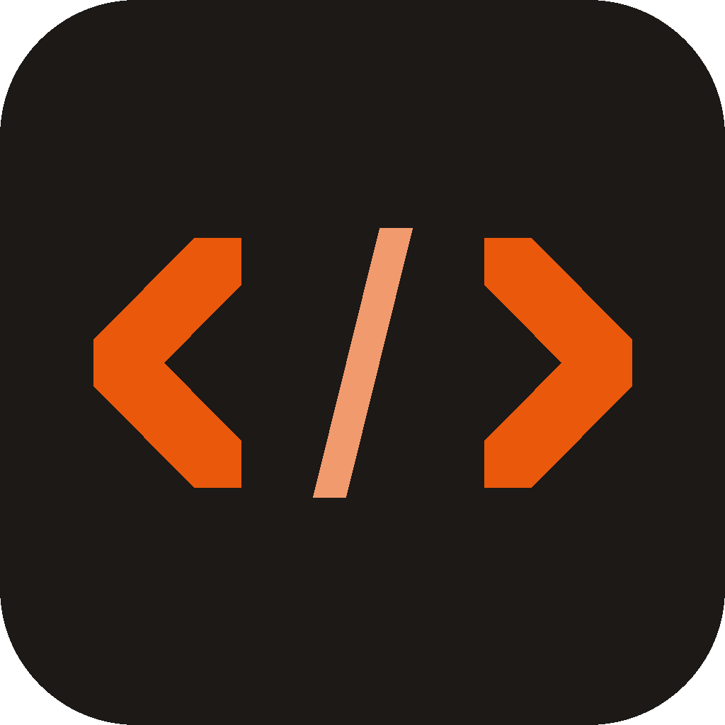 humans fix ai - Product Hunt launch logo and brand identity