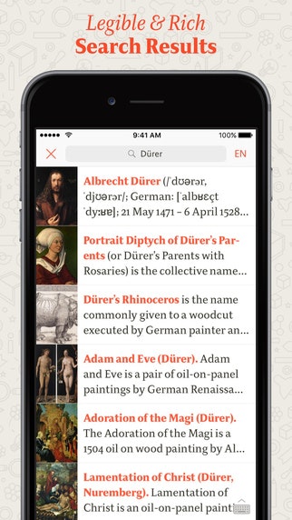 V for Wiki 1.0 gallery image