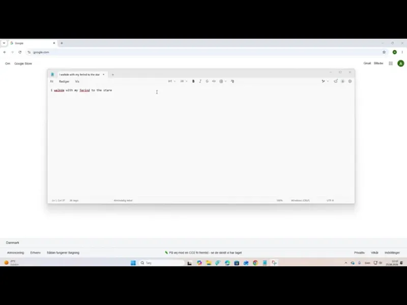 Voxfix.app screenshot 1 (video preview)