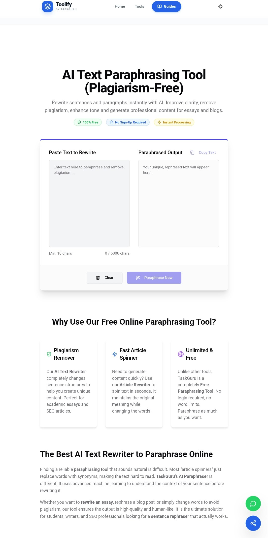 TaskGuru gallery image