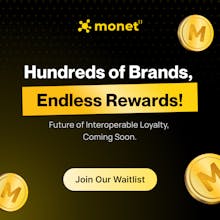 Monet's Loyalty Waitlist gallery image