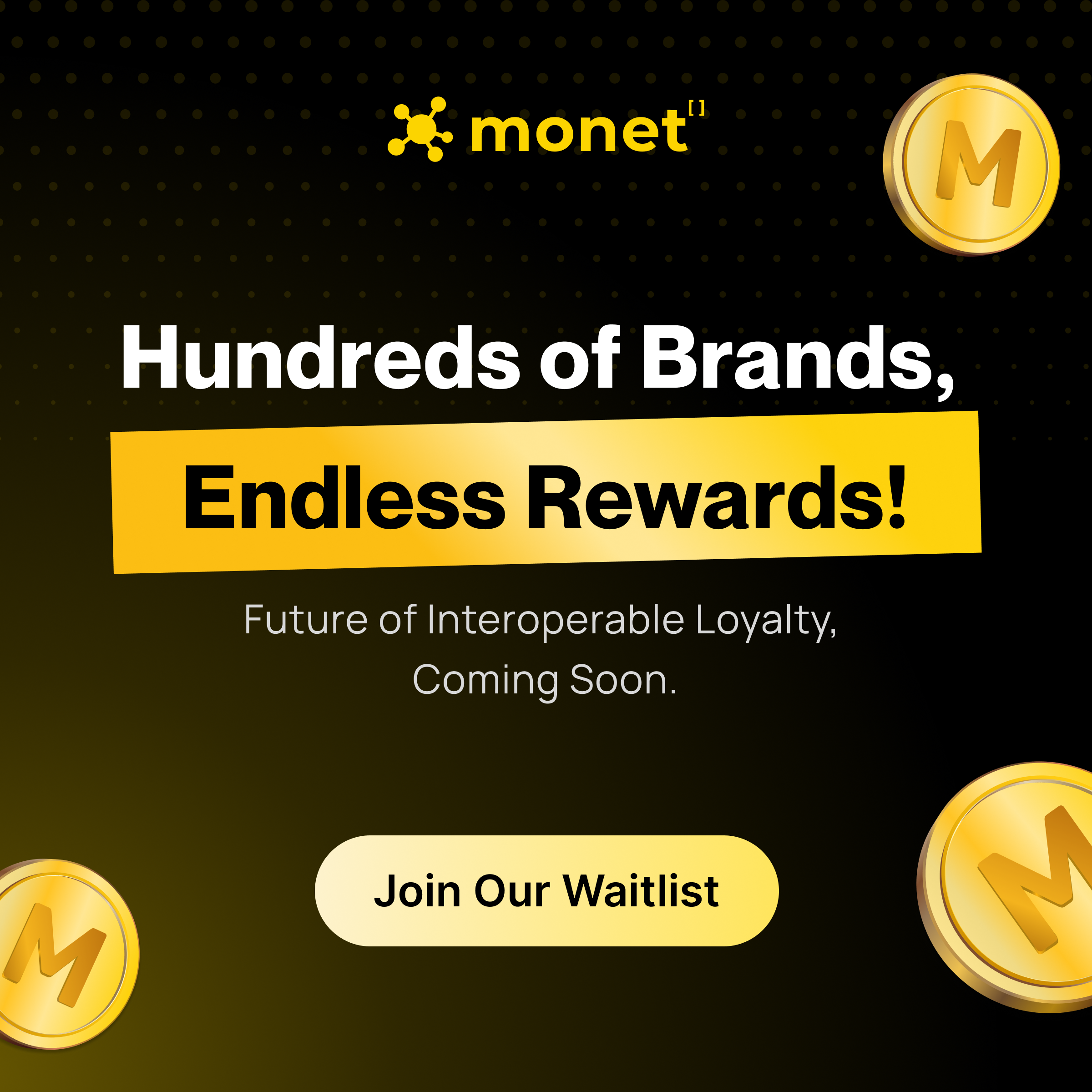 Monet's Loyalty Waitlist media 6
