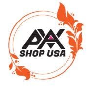 PVA Shop USA logo