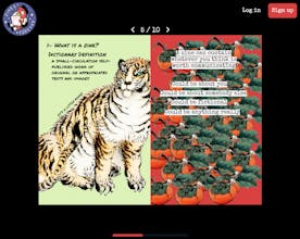 Zines Forever gallery image