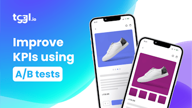 Tggl.io gallery image