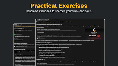 Front-end Basic Learning Roadmap gallery image