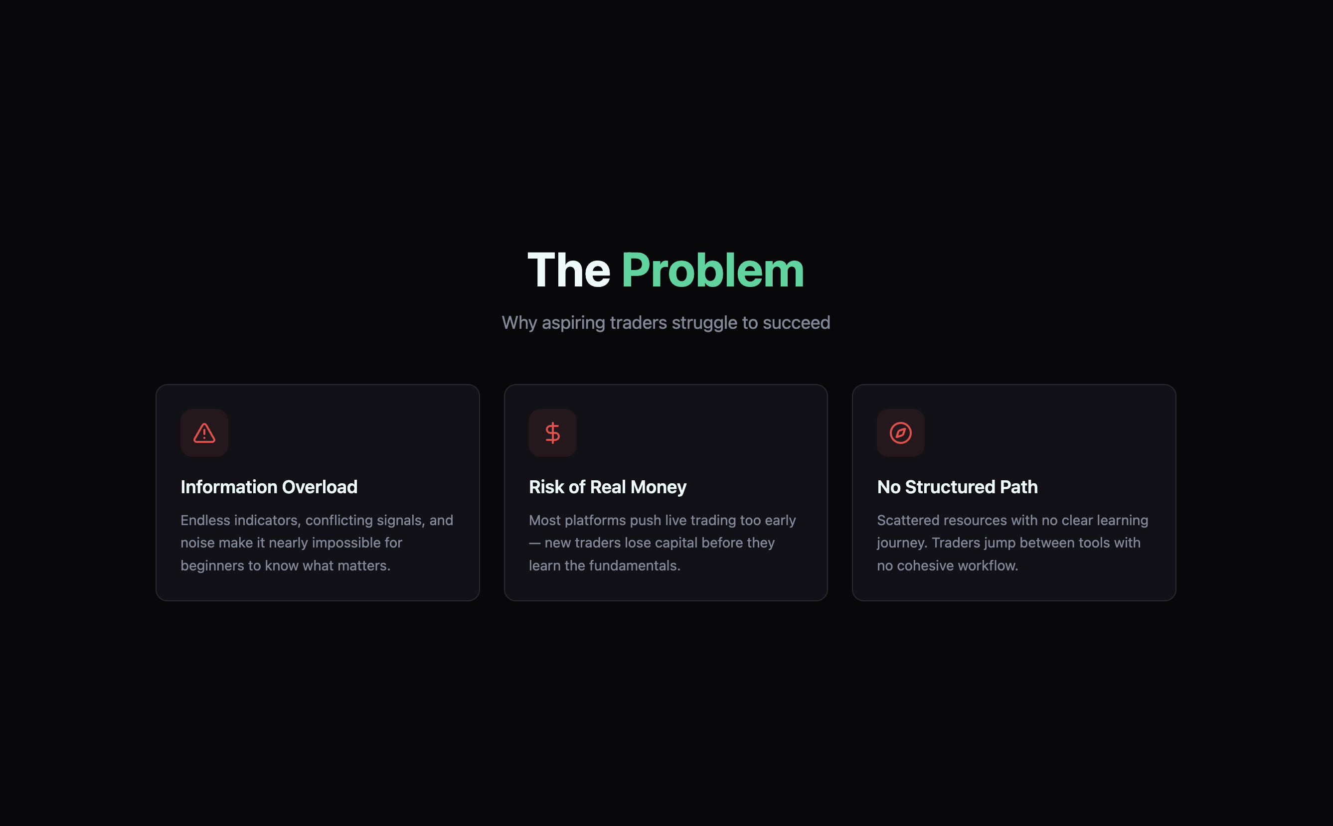 Tradara gallery image