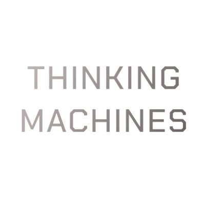 Tinker logo