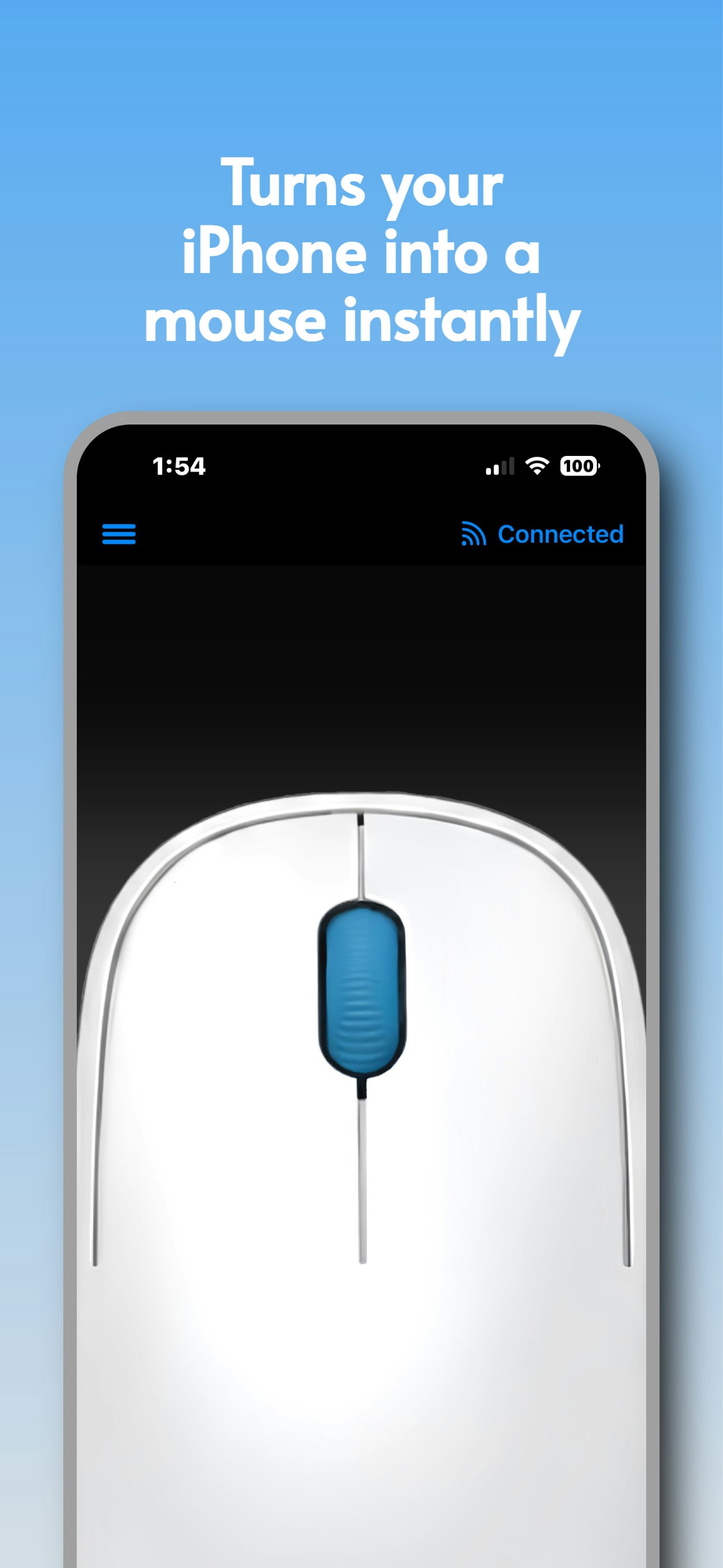 MouseGo iOS App gallery image