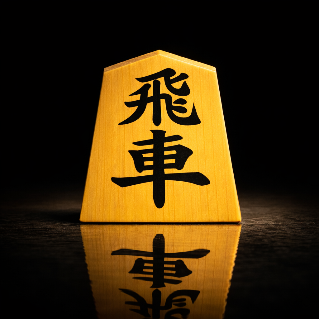 Authentic Shogi Engine
