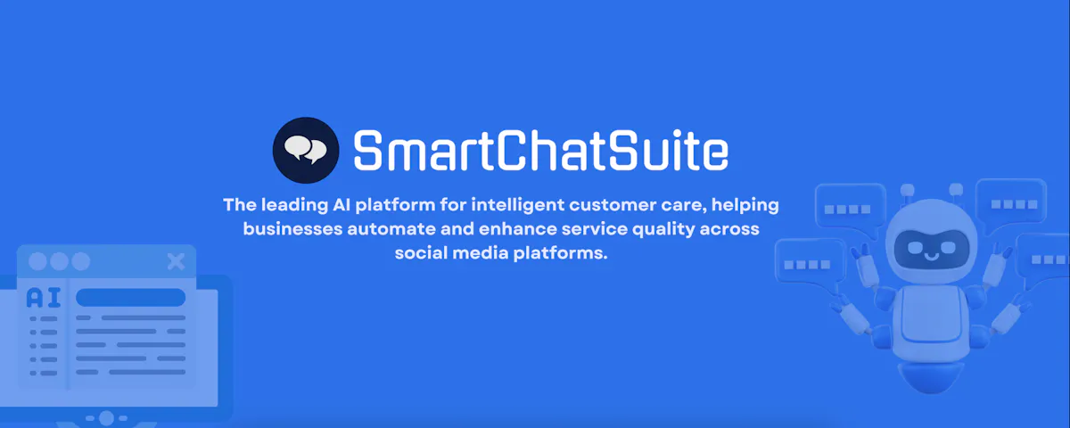 SmartChatSuite