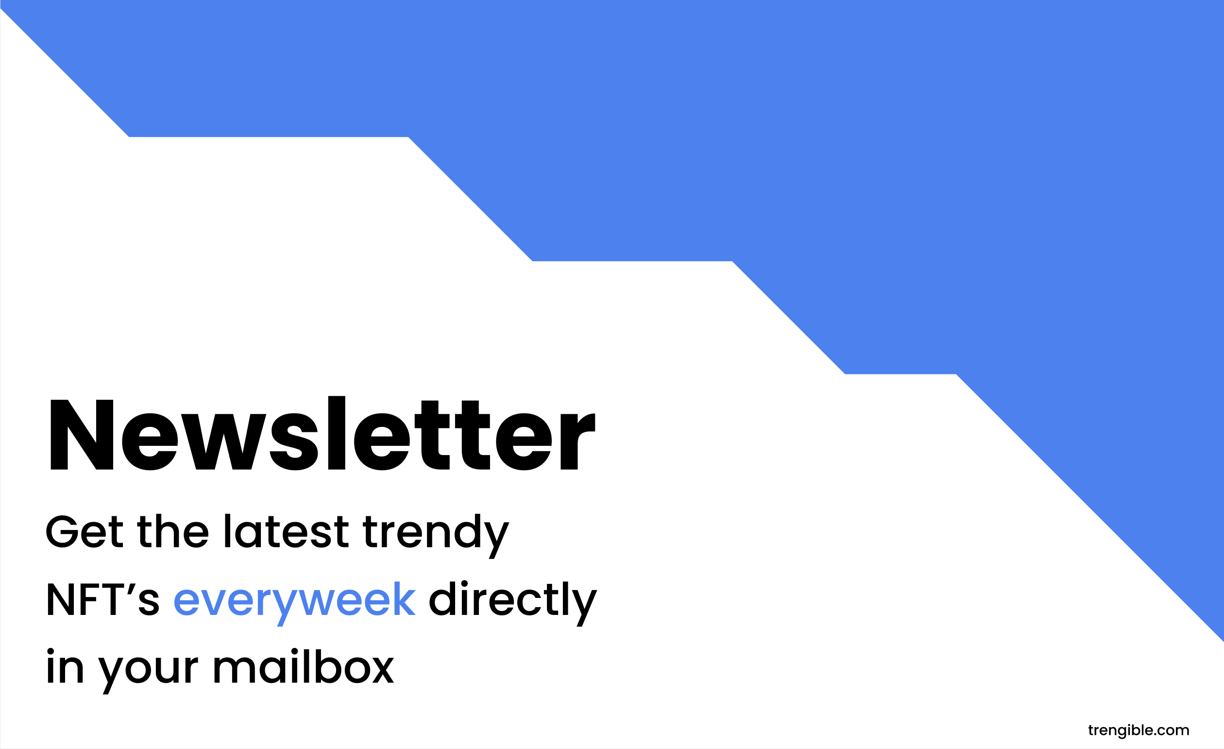 Trengible gallery image