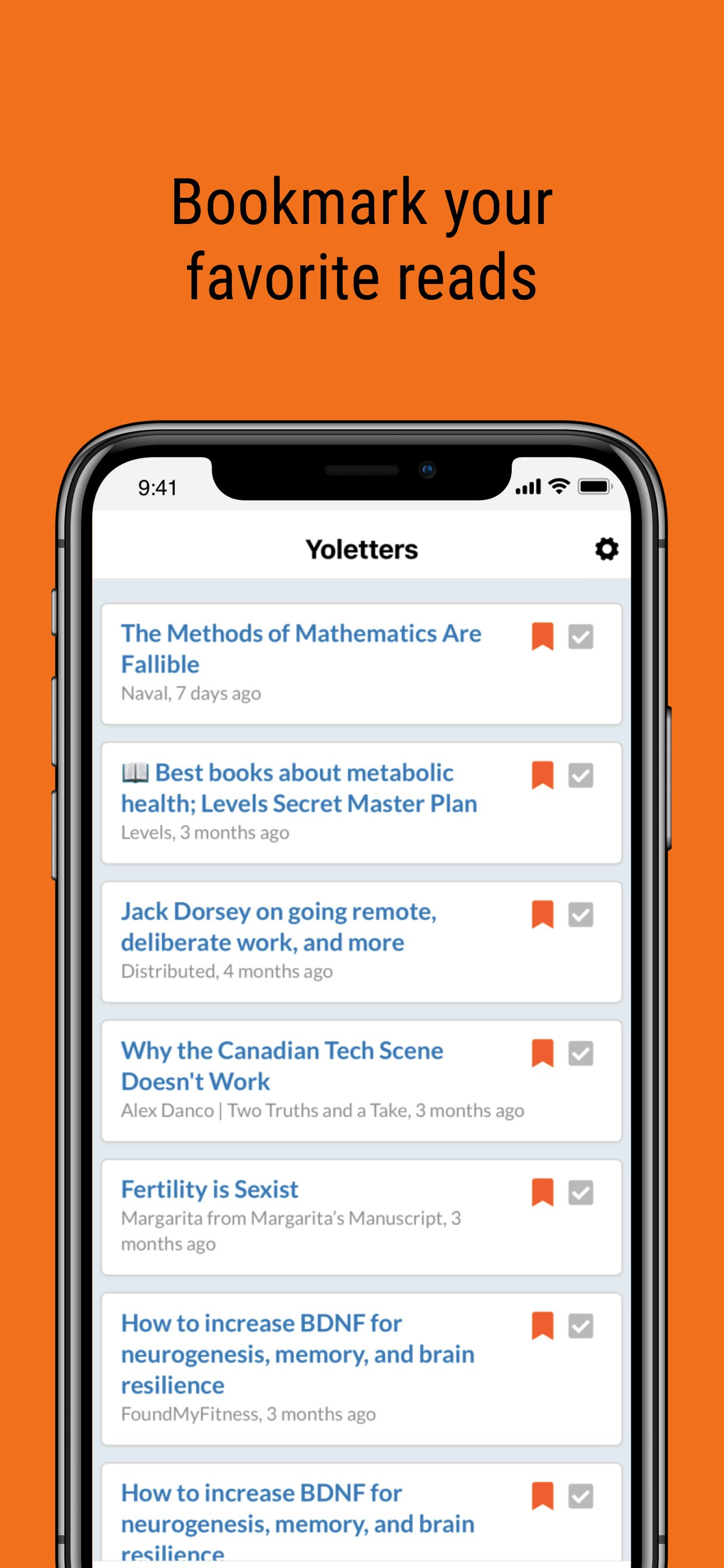 Yoletters gallery image