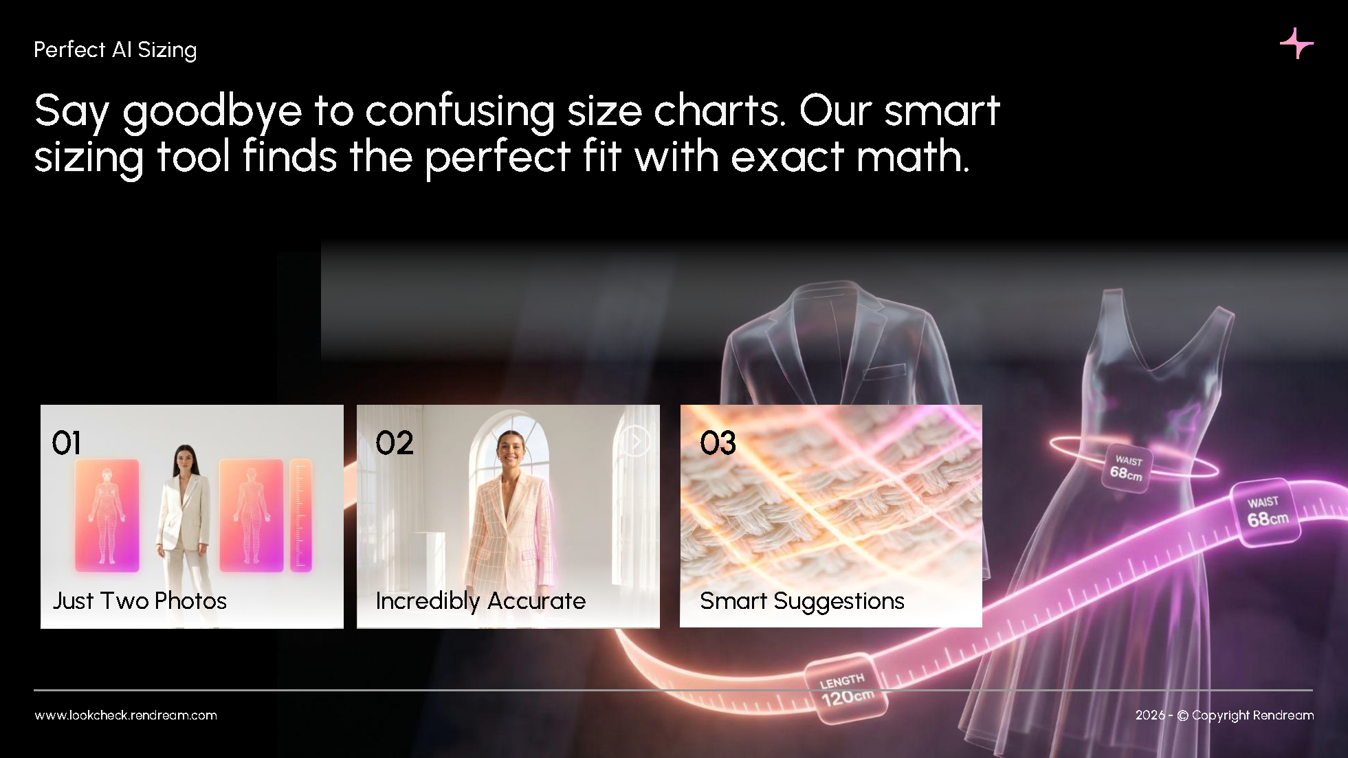 LookCheck AI gallery image