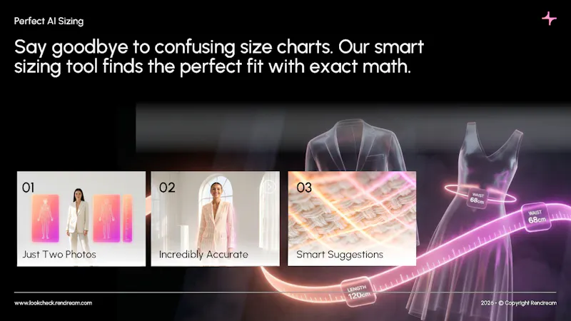 LookCheck AI screenshot 6