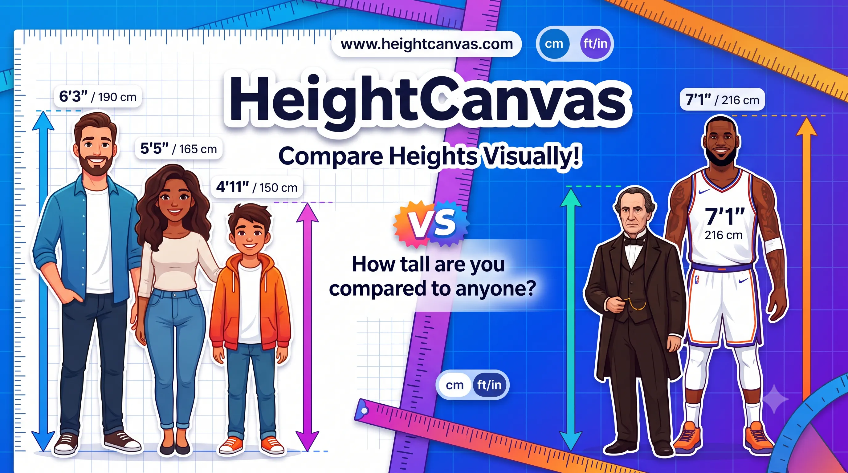 HeightCanvas gallery image