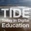 Today In Digital Education (TIDE) podcast - #62: Curriculum as Algorithm