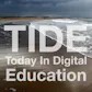 Today In Digital Education (TIDE) podcast - #62: Curriculum as Algorithm