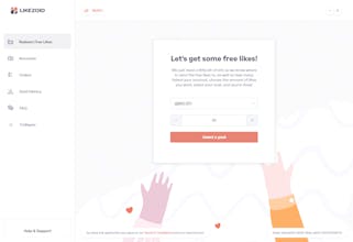 Likezoid gallery image