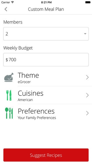 eGrocer gallery image