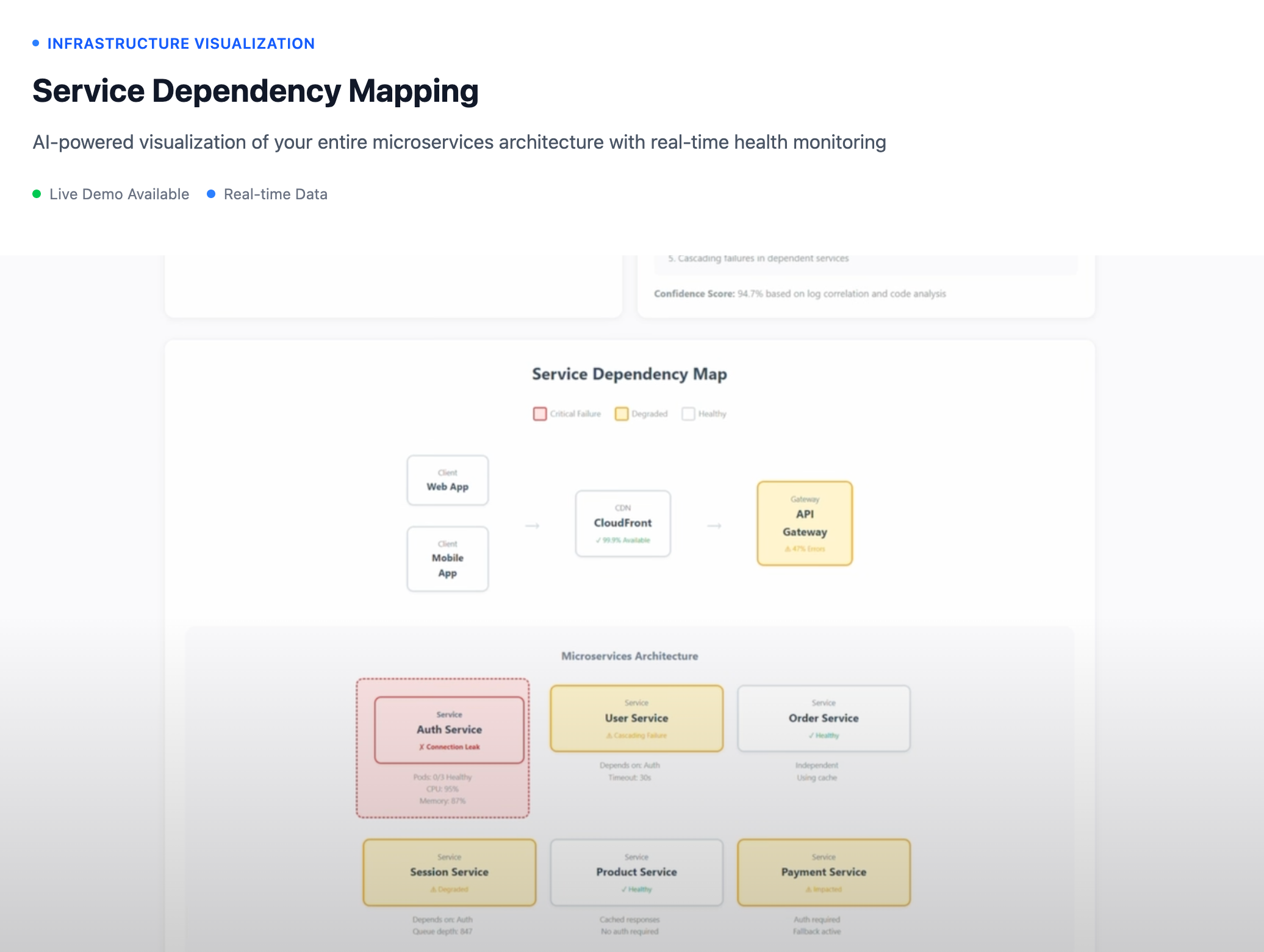 Logarithm gallery image