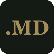 Web2MD logo
