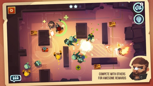 Survivor Squad gallery image