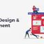 Website design and development