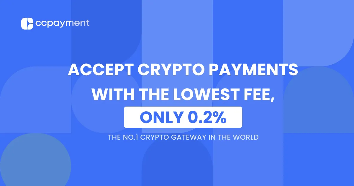 CCPayment gallery image