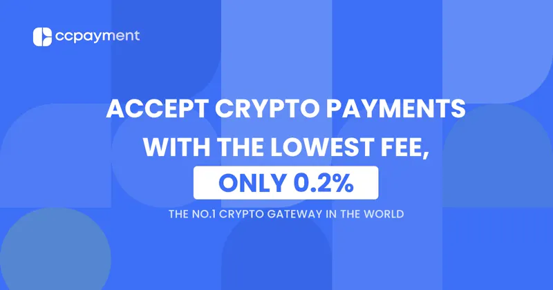 CCPayment screenshot 1