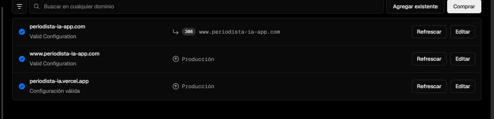 PeriodistaIA gallery image