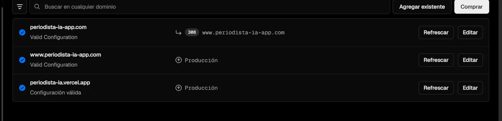 PeriodistaIA screenshot 36