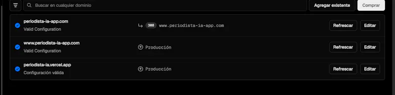 PeriodistaIA screenshot 36