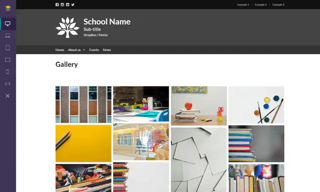 Setsquare gallery image