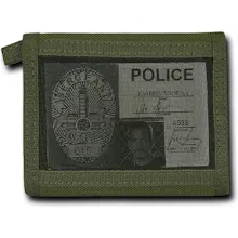American Flag Wallet gallery image