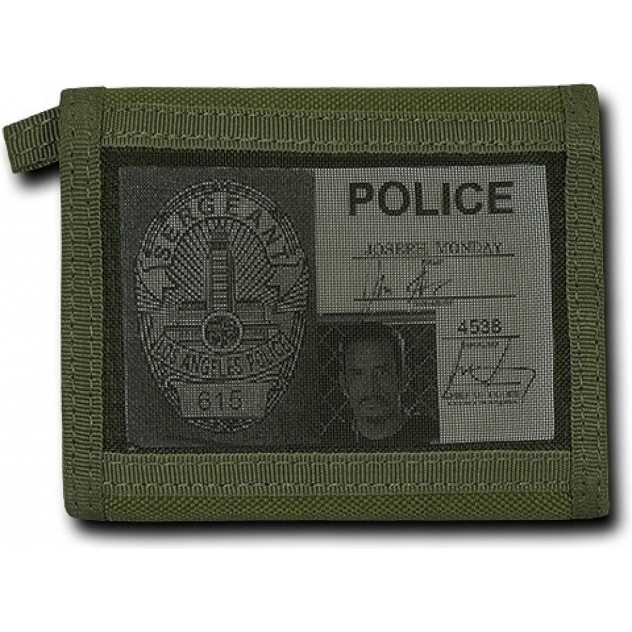 American Flag Wallet  media 7