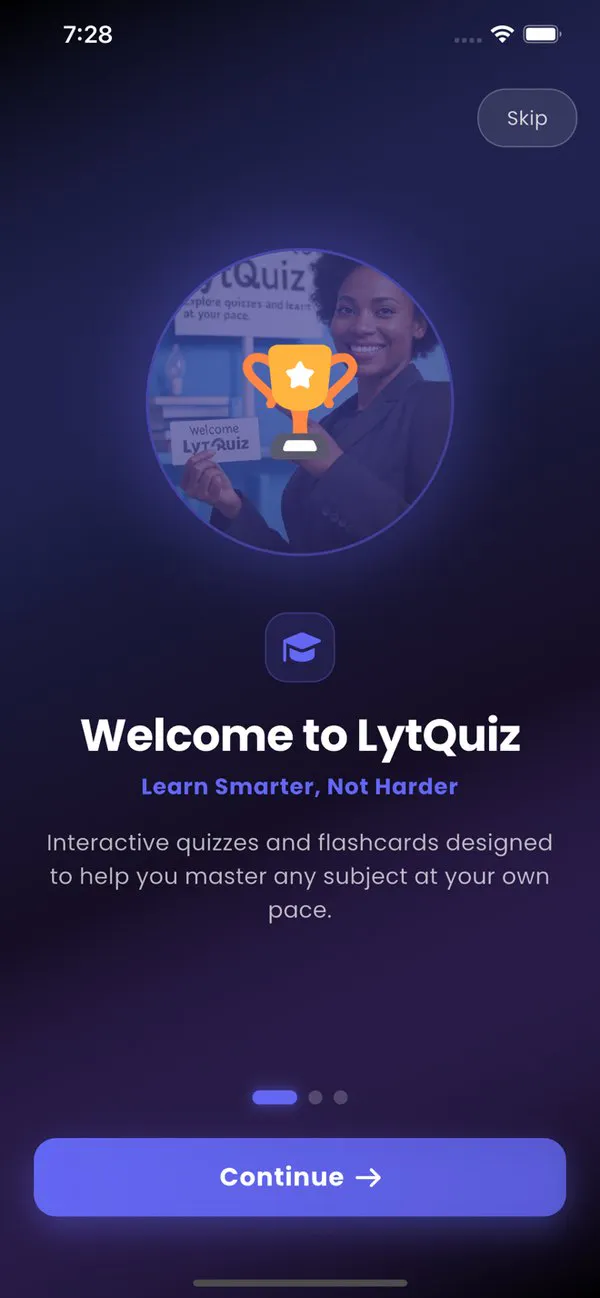 Lyt Quiz gallery image
