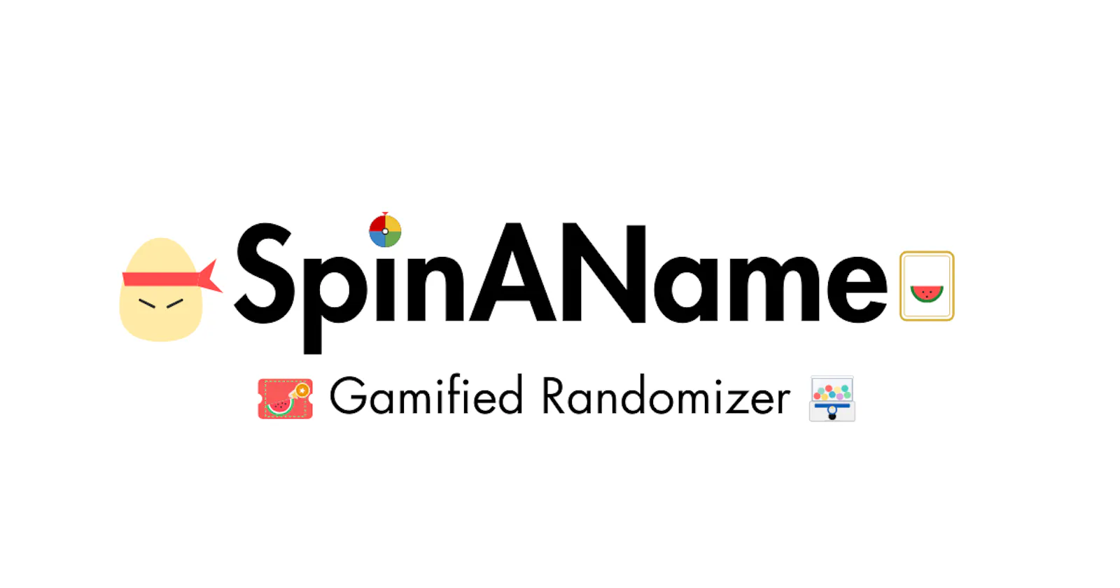 SpinAName screenshot 6