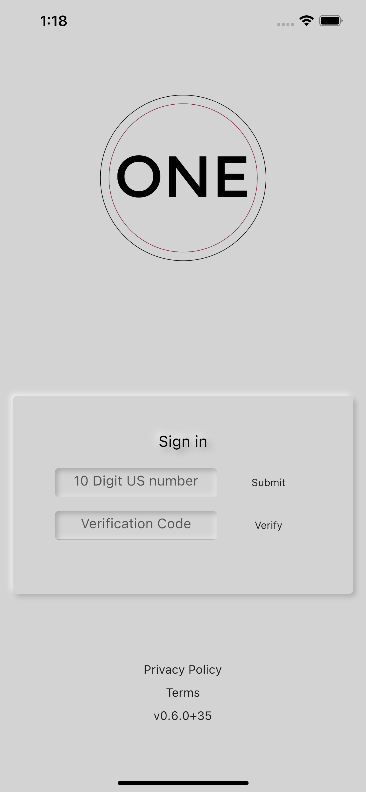 OneChat gallery image