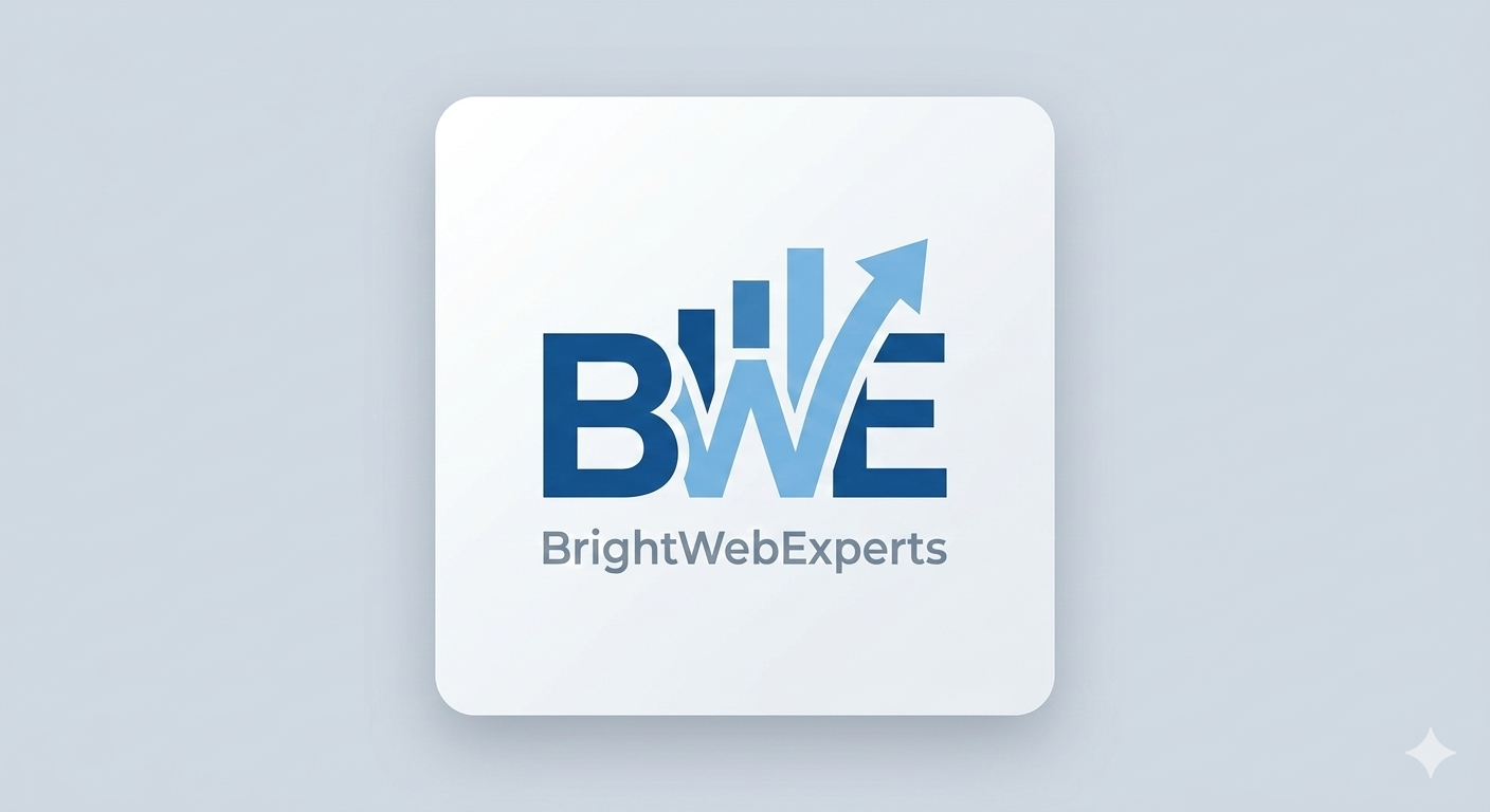 BrightWebExperts - Main product screenshot demonstrating key features and user interface
