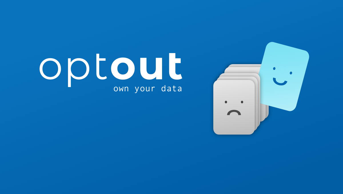 Opt Out gallery image