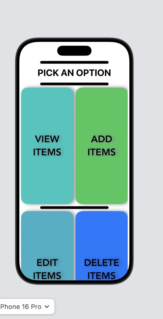BarcodeUtilityApp media 3