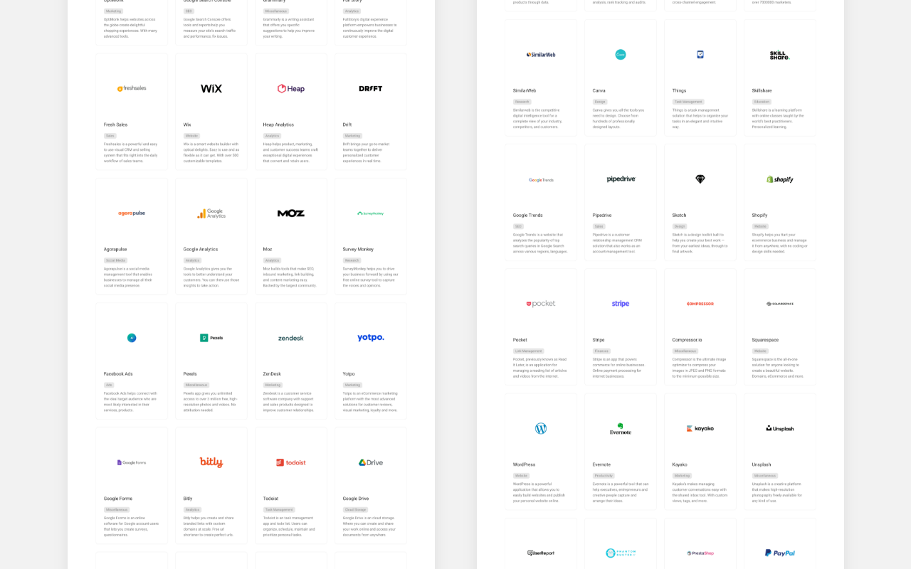 E-commerce Tools gallery image