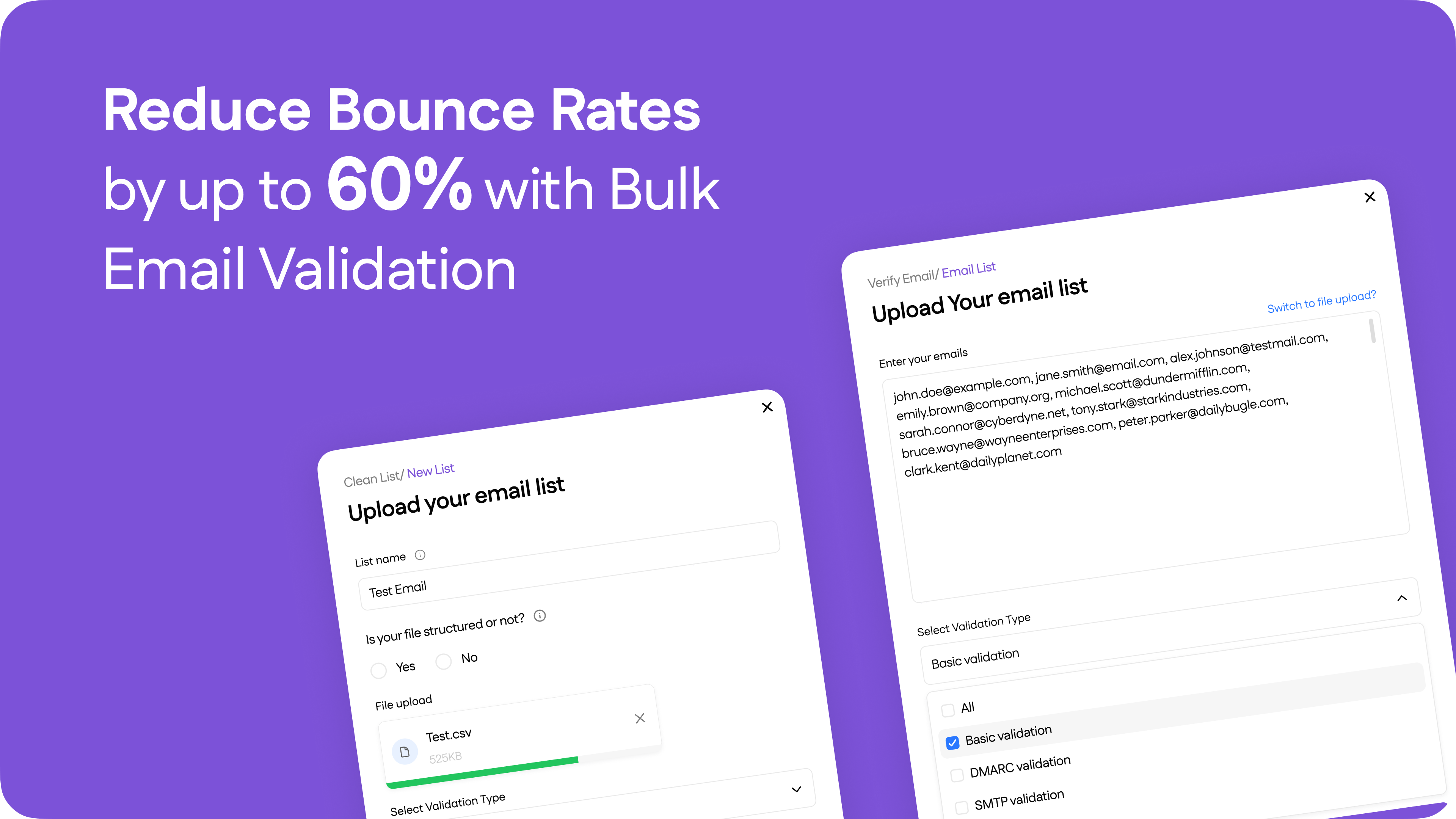Sanitize Email gallery image