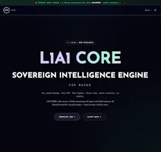 L1A1 CORE gallery image