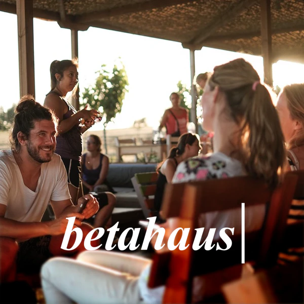 Betahaus Camps