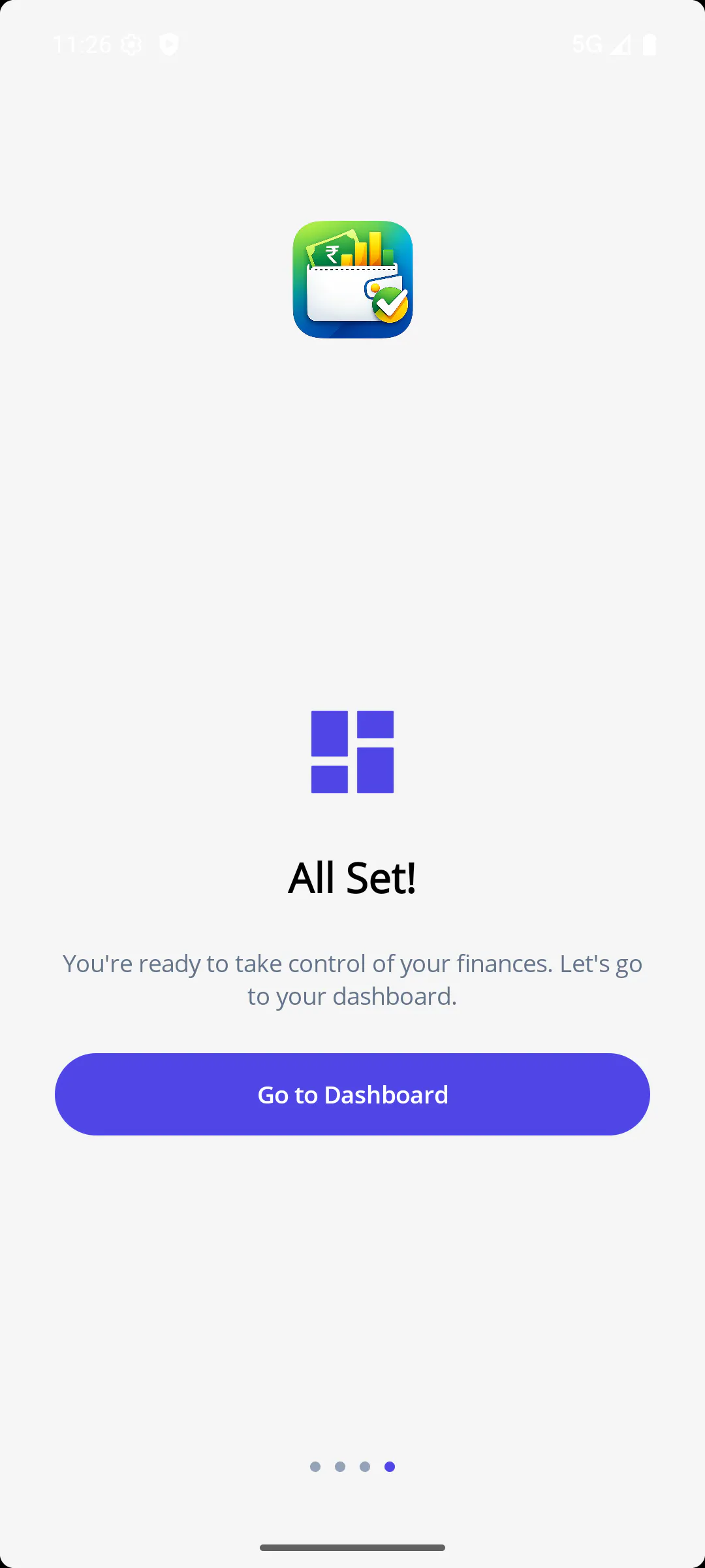 Budget Tracker - Expense & Investment gallery image